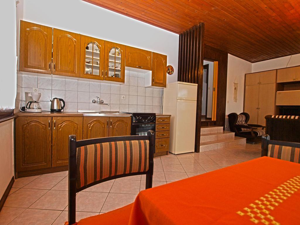 Apartments Jan 325 Banjole Bagian luar foto